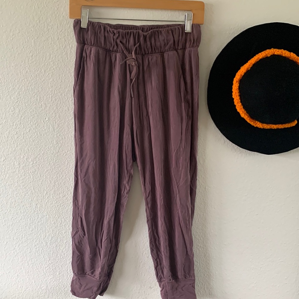 Lululemon Jogger Pants